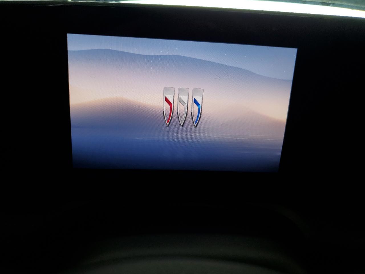 2025 Buick Encore Gx Preferred VIN: KL4AMBSLXSB211171 Lot: 91811535