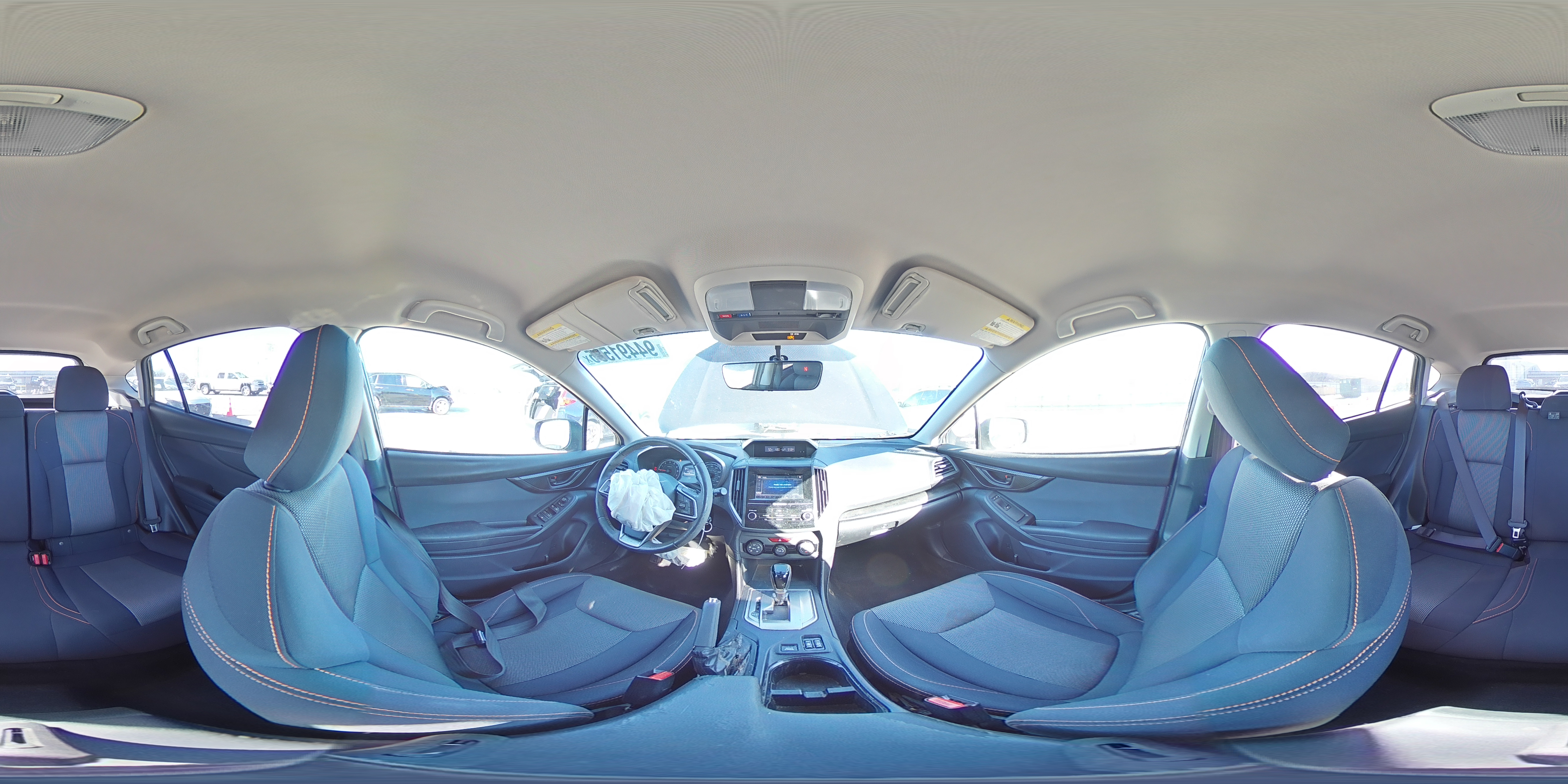 2018 Subaru Crosstrek Premium VIN: JF2GTABC7JH208433 Lot: 94491585