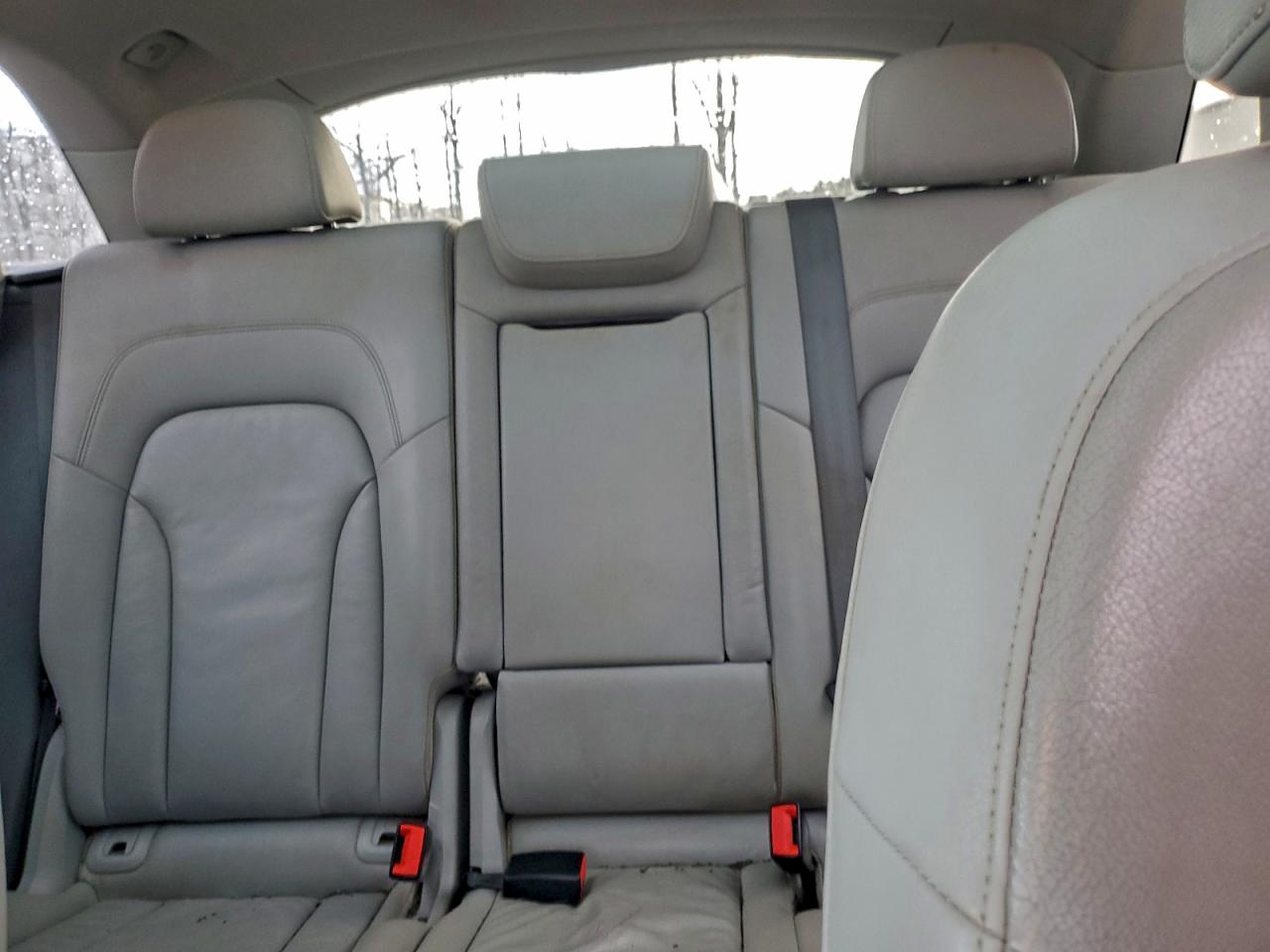 2016 Audi Q5 Premium Plus VIN: WA1L2AFP0GA095031 Lot: 94761895