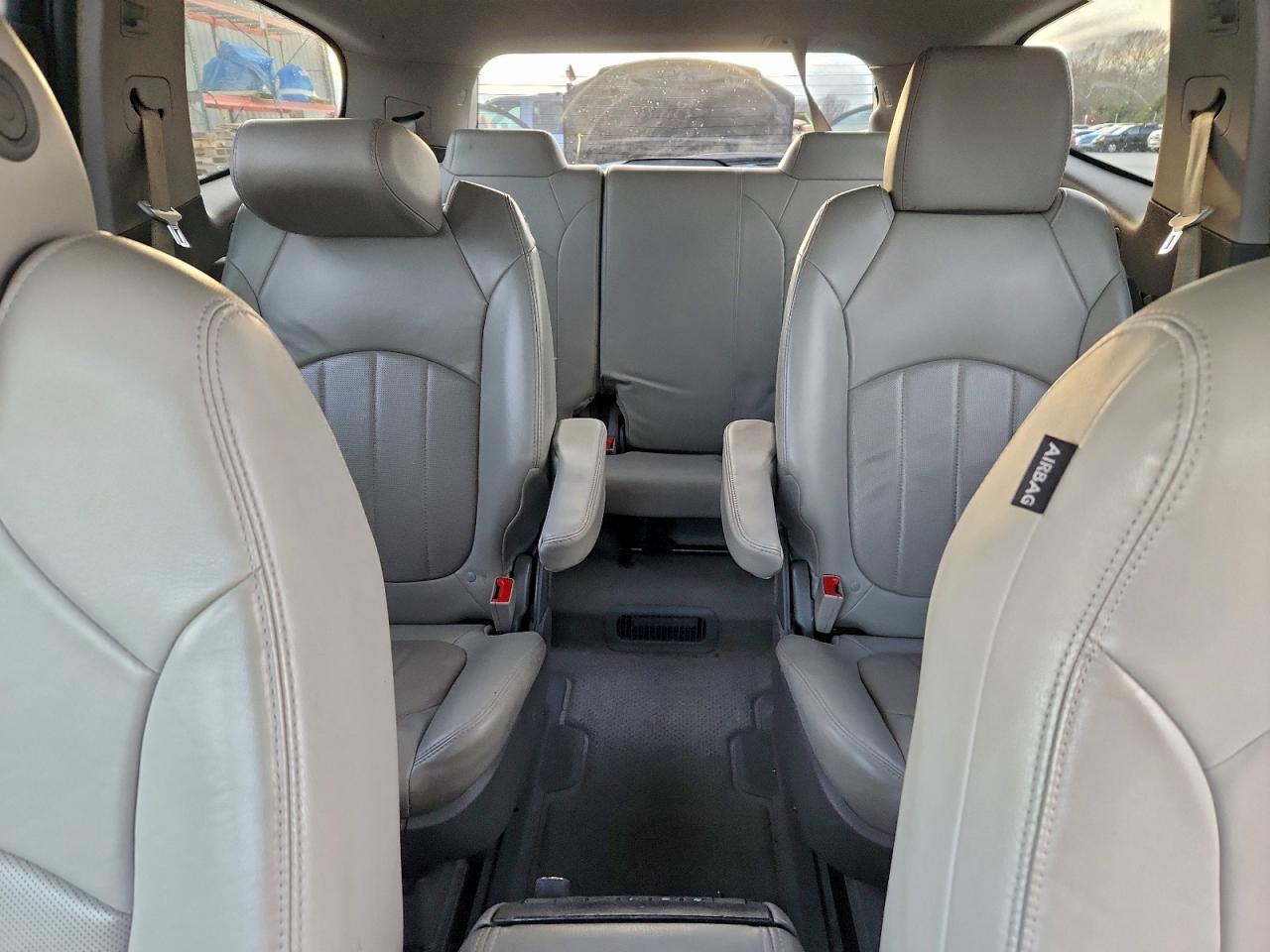 2017 Chevrolet Traverse Premier VIN: 1GNKVJKD6HJ259699 Lot: 94458575