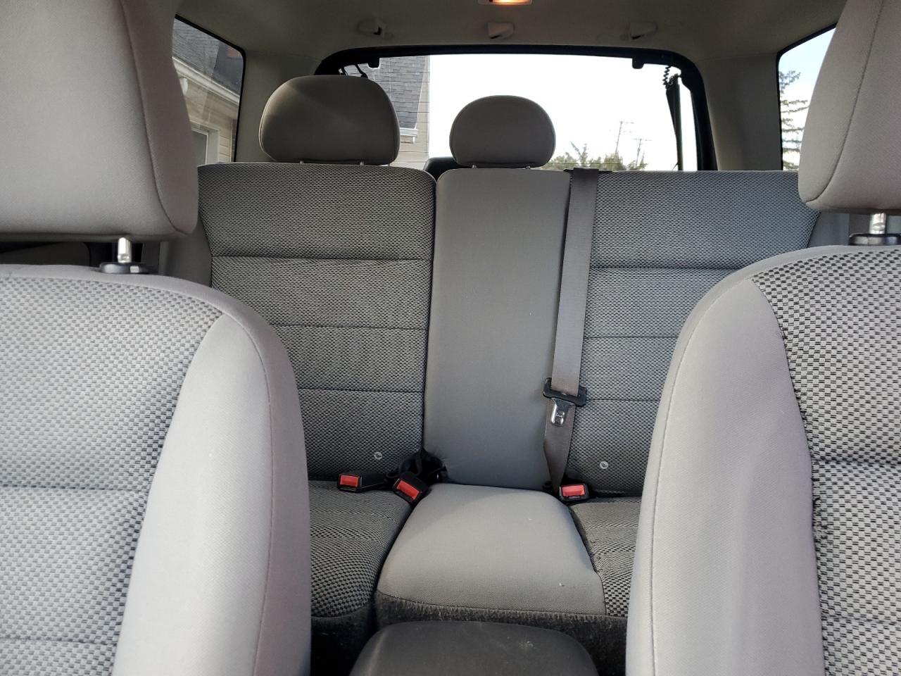 2005 Ford Escape Xlt VIN: 1FMYU03155KA43137 Lot: 91182285