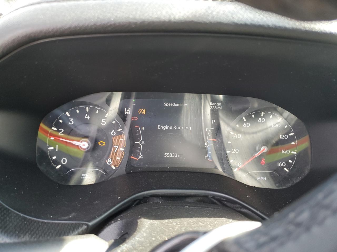 2022 Jeep Compass Latitude VIN: 3C4NJCBB0NT187981 Lot: 91175765