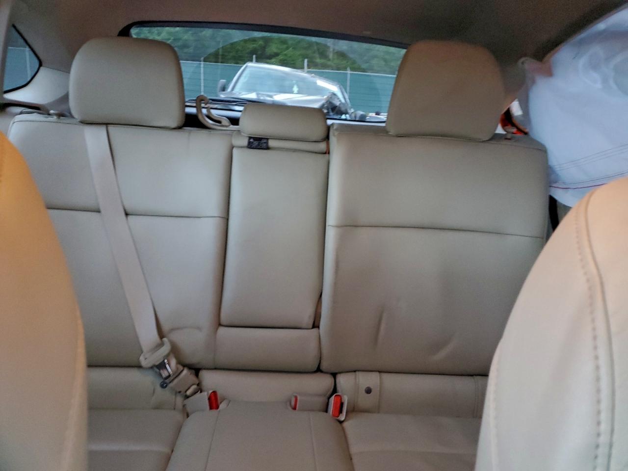 2013 Subaru Xv Crosstrek 2.0 Limited VIN: JF2GPAGC6D2856107 Lot: 93400795