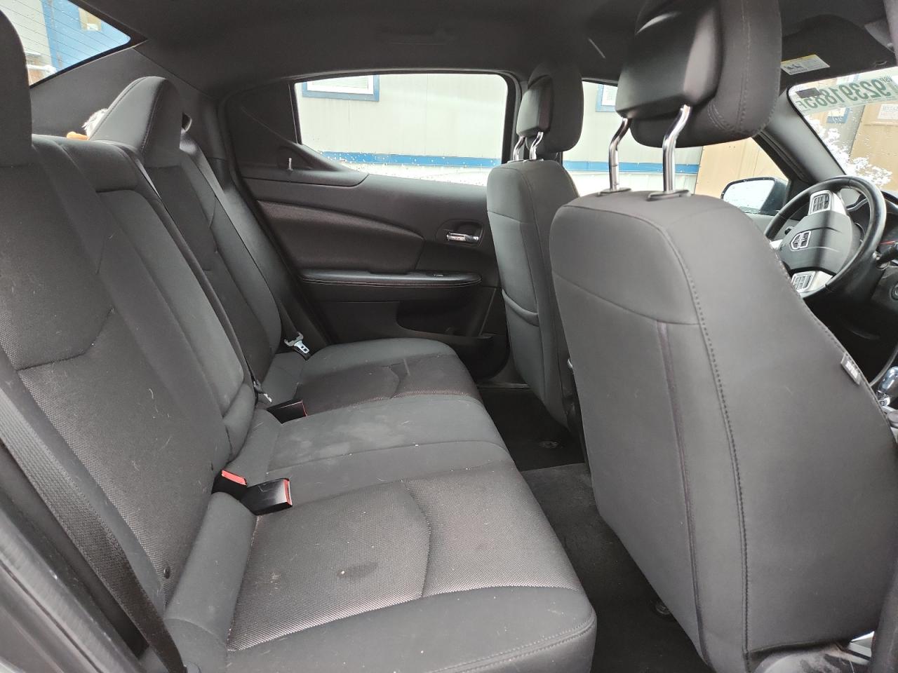 2012 Dodge Avenger Sxt VIN: 1C3CDZCB1CN211870 Lot: 92391885