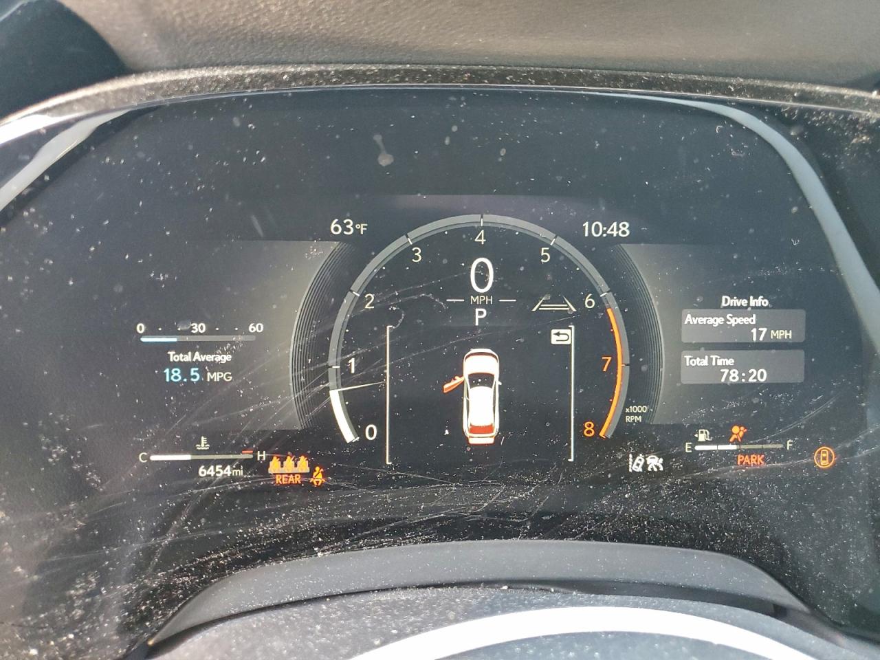 2025 Lexus Rx 350 Premium VIN: JTJCHMAAXS2021303 Lot: 94171825