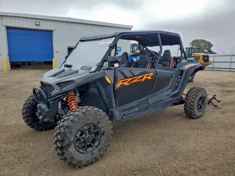 2024 POLARIS RZR XP 4 1000 PREMIUM  