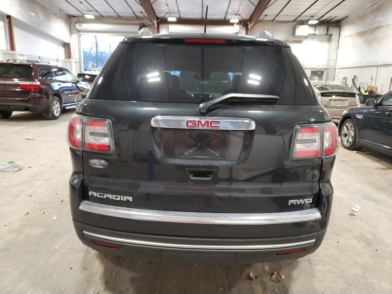 2015 GMC Acadia Slt-1 VIN: 1GKKVRKD1FJ230409 Lot: 90585965