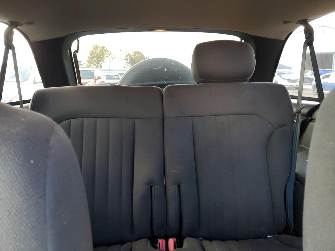 2005 GMC Jimmy Sls VIN: 1GKCT18X45K104020 Lot: 90861025