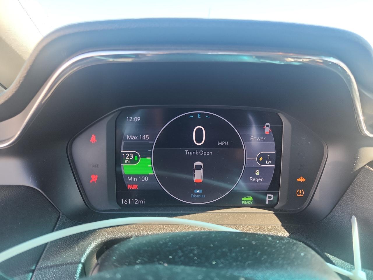 2023 Chevrolet Bolt Ev 1Lt VIN: 1G1FW6S06P4115786 Lot: 90699965