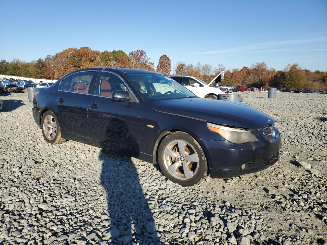 Фото: WBANE73557CM54161