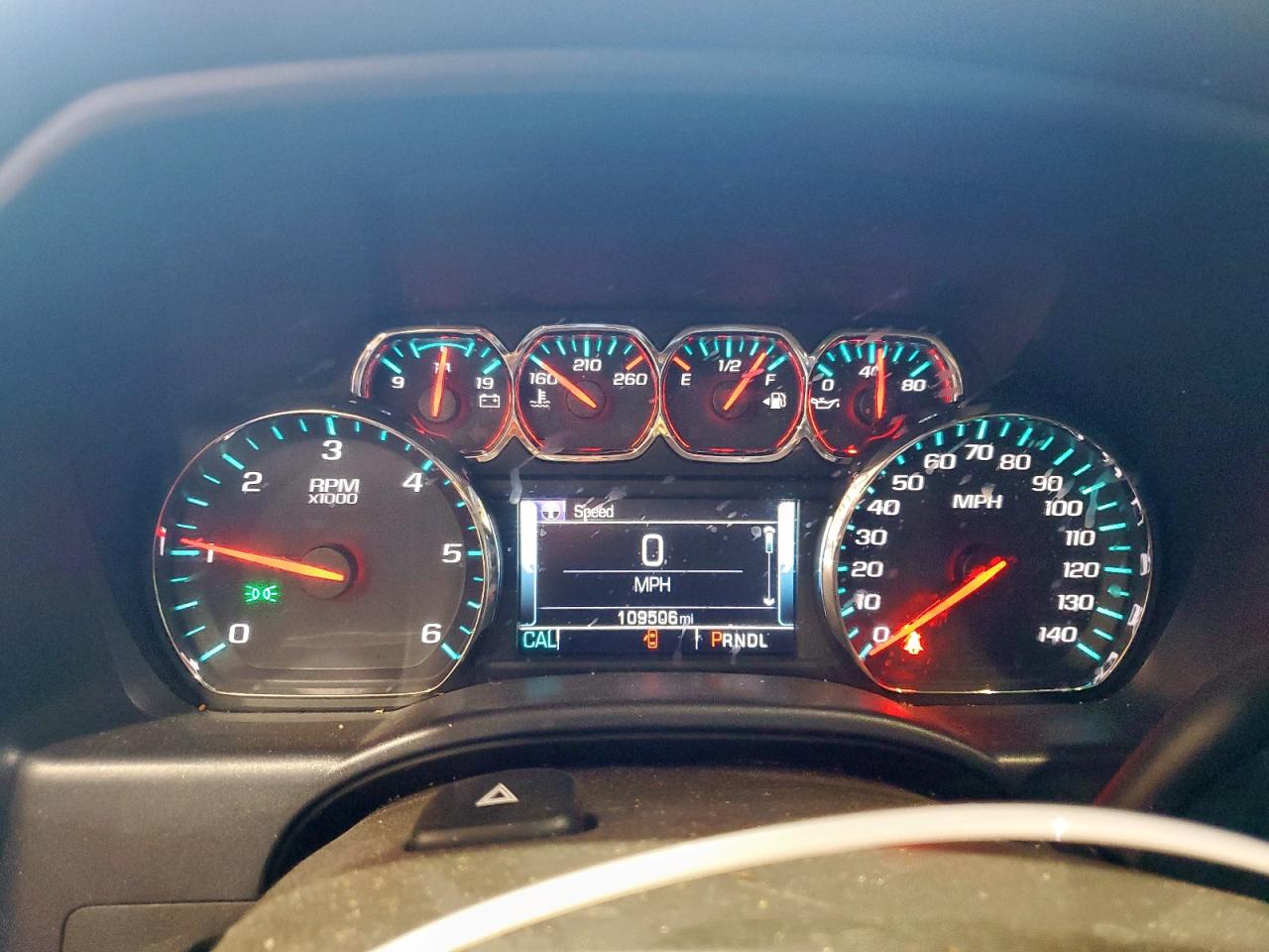 2018 GMC Sierra K1500 Slt VIN: 3GTU2NEC3JG196119 Lot: 91774735