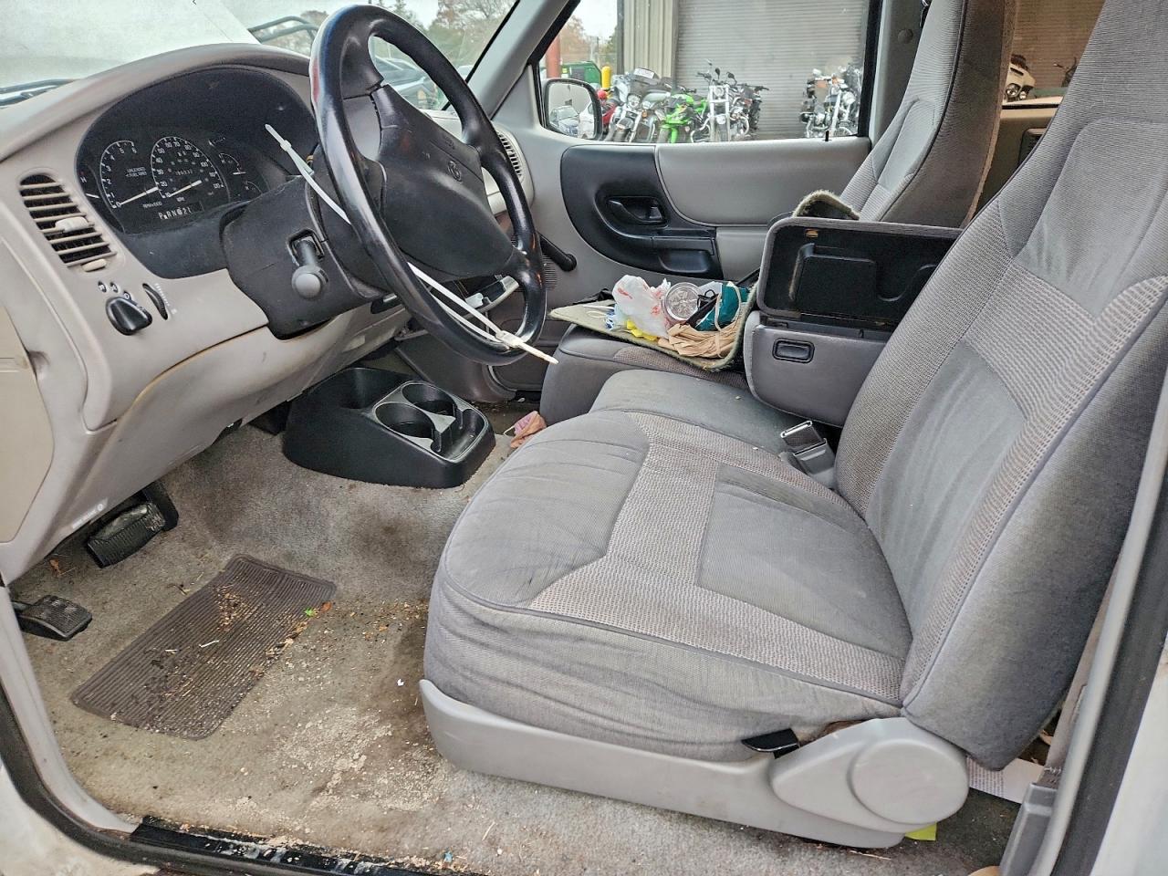 1996 Mazda B3000 Cab Plus VIN: 4F4CR16U1TTM31430 Lot: 93704995