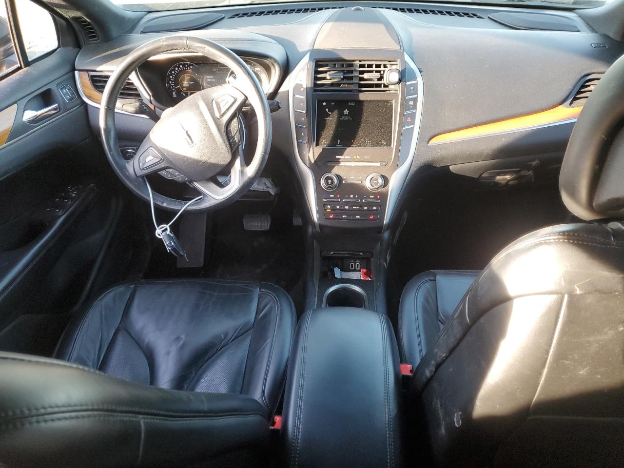 2019 Lincoln Mkc Select VIN: 5LMCJ2C9XKUL12203 Lot: 91779445