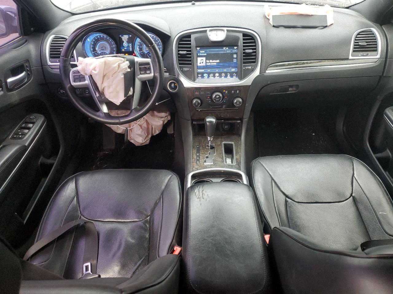 2013 Chrysler 300C VIN: 2C3CCAET3DH690362 Lot: 93041995