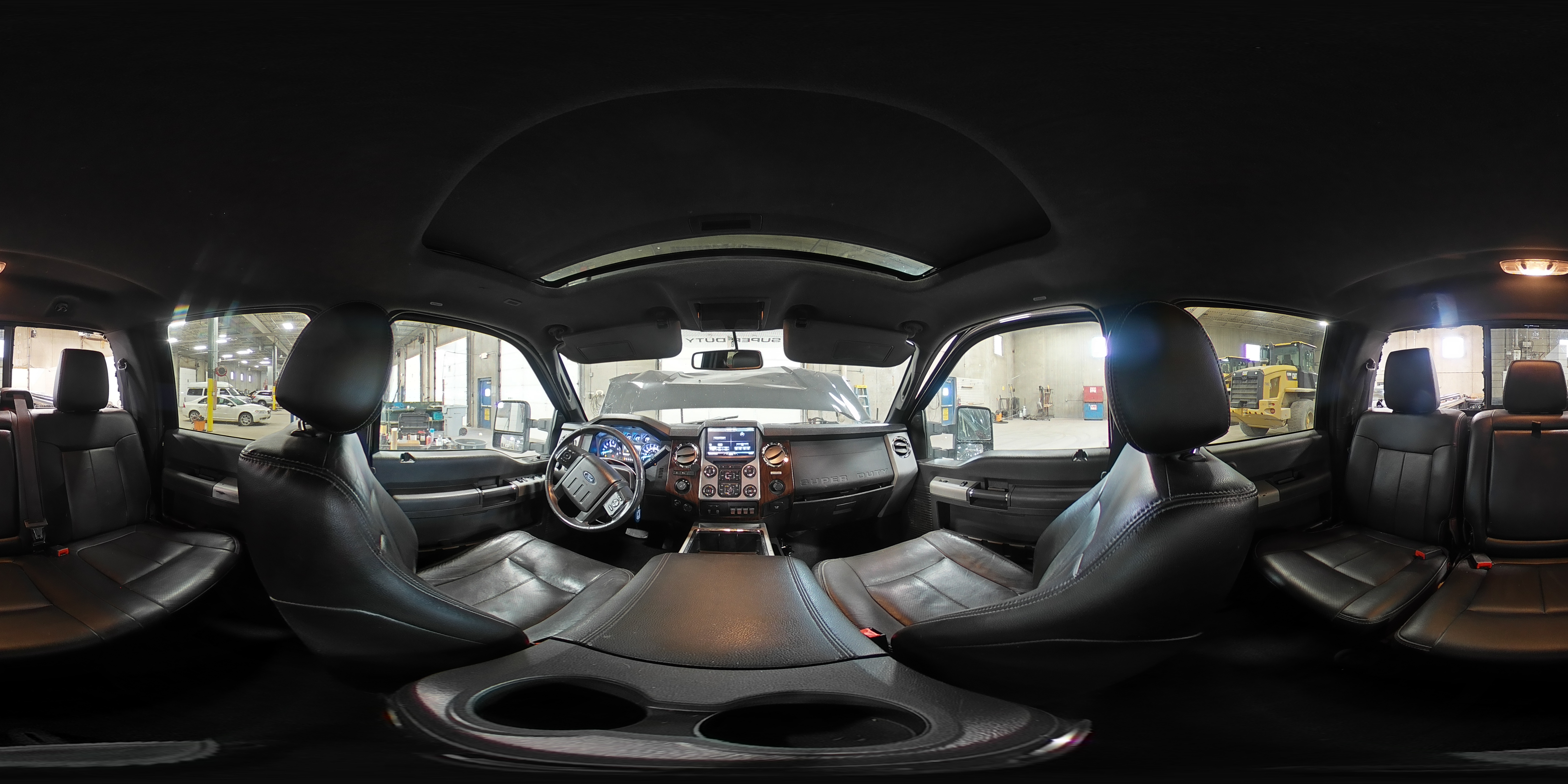 2015 Ford Truck F350 Crew C Pu 4X4 C VIN: 1FT8W3BT7FED54944 Lot: 91889325