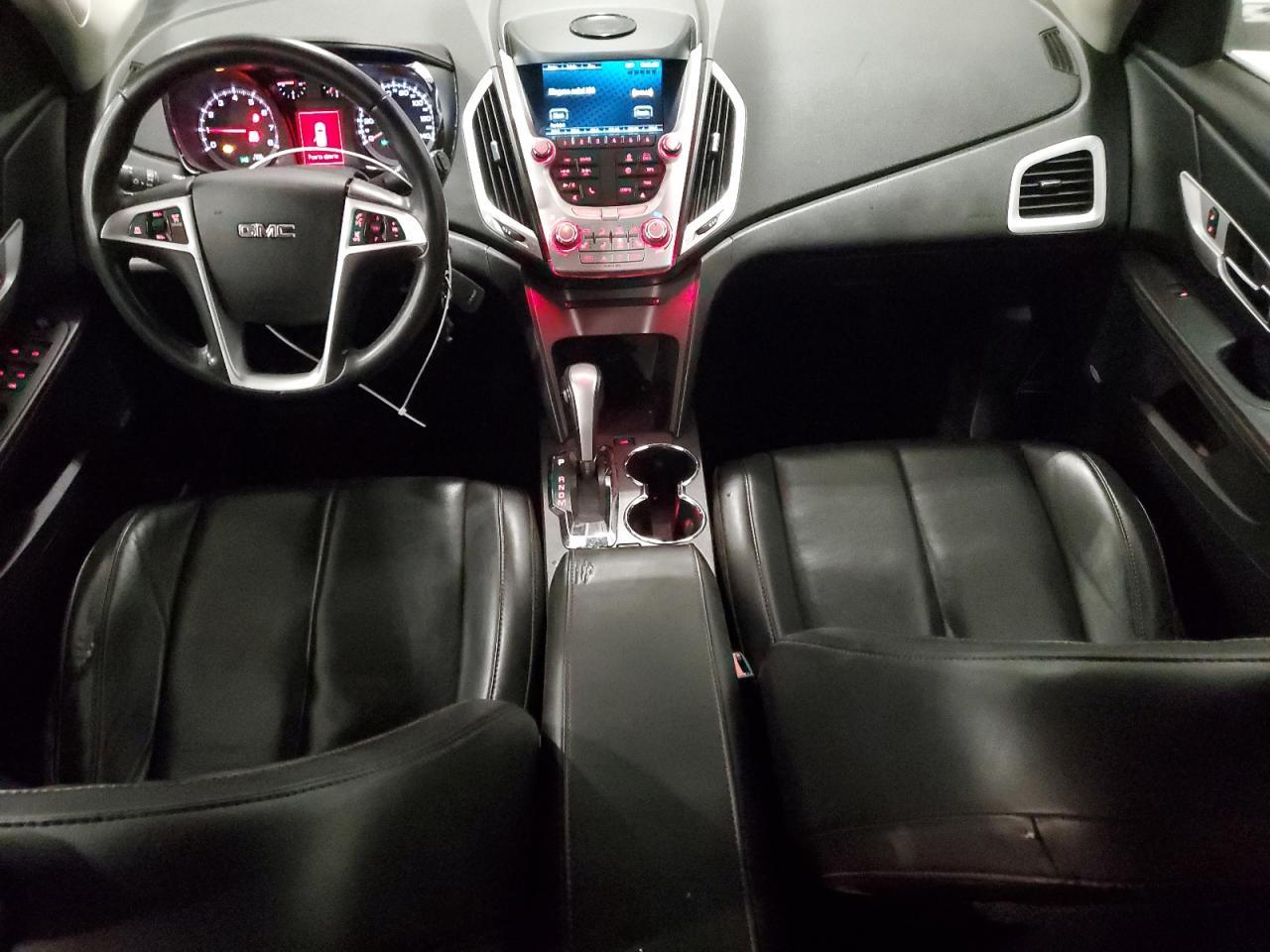 2013 GMC Terrain Slt VIN: 2GKFLVEK5D6313975 Lot: 92948125