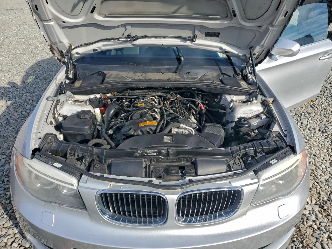 2012 BMW 135 I VIN: WBAUN7C53CVM26482 Lot: 94233295