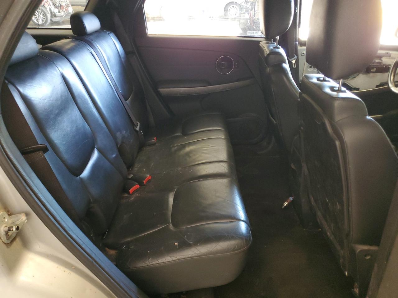 2006 Pontiac Torrent VIN: 2CKDL73F866051580 Lot: 90229635