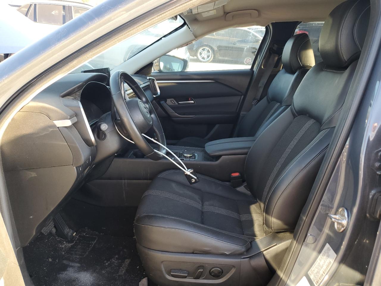 2024 Mazda Cx-50 Preferred VIN: 7MMVABBM7RN174047 Lot: 92119575