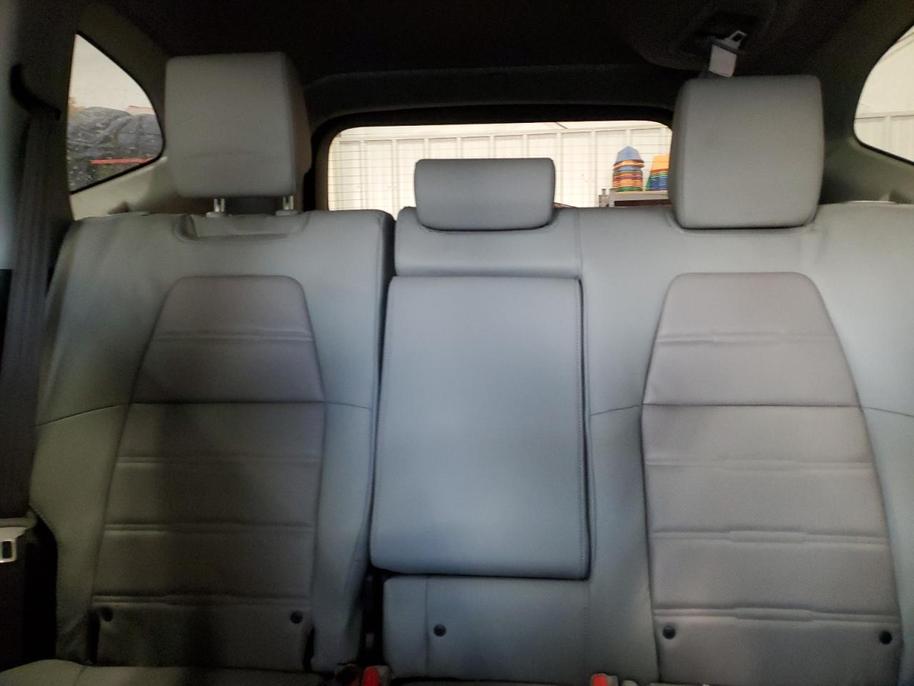 2019 Honda Cr-V Exl VIN: 7FARW2H8XKE011673 Lot: 93095905