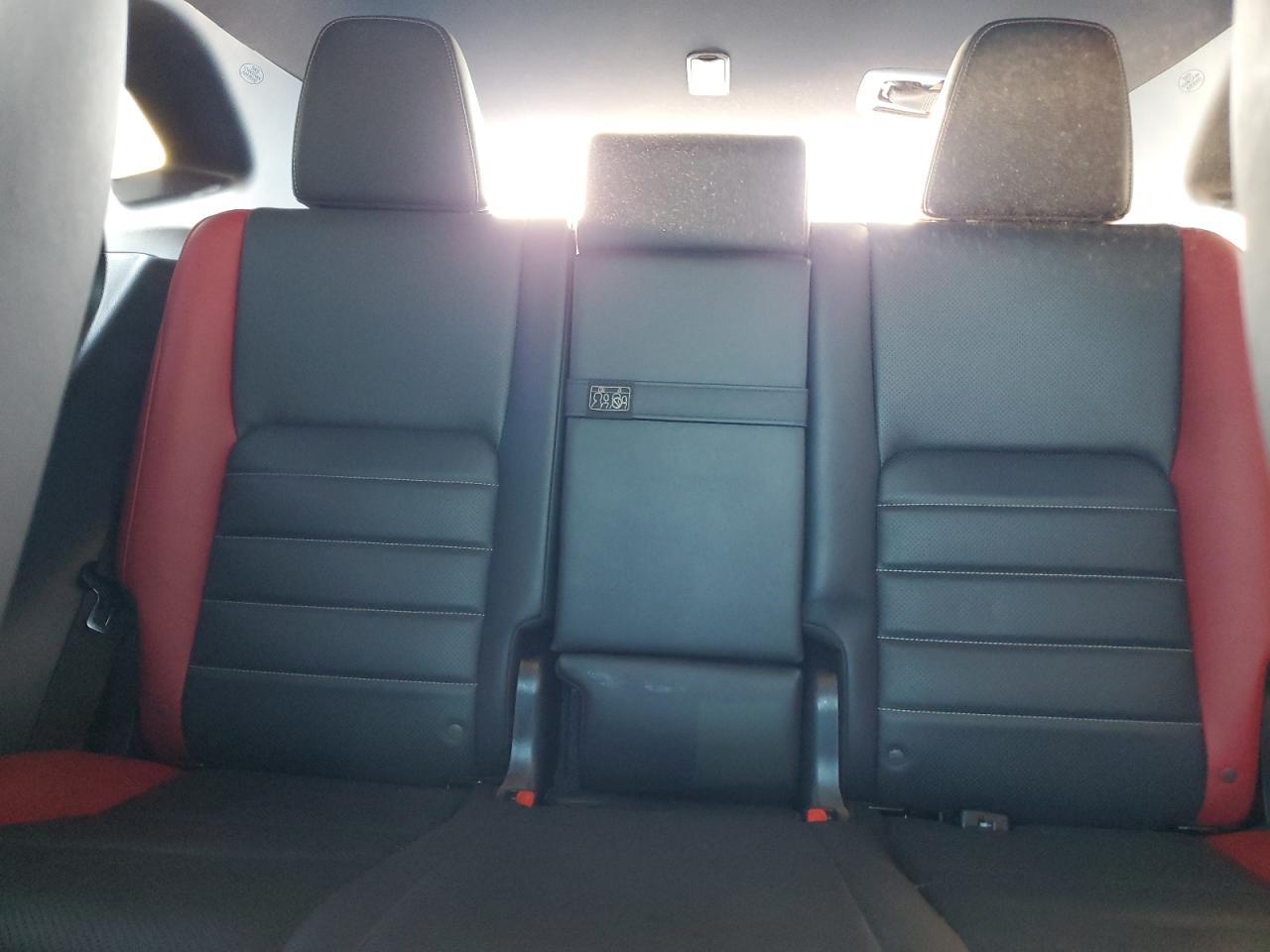 2021 Lexus Nx 300 Base VIN: JTJSARBZ4M2192973 Lot: 92928945