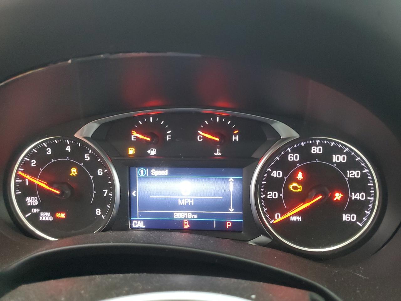 2023 GMC Terrain Sle VIN: 3GKALTEG1PL157556 Lot: 90596855