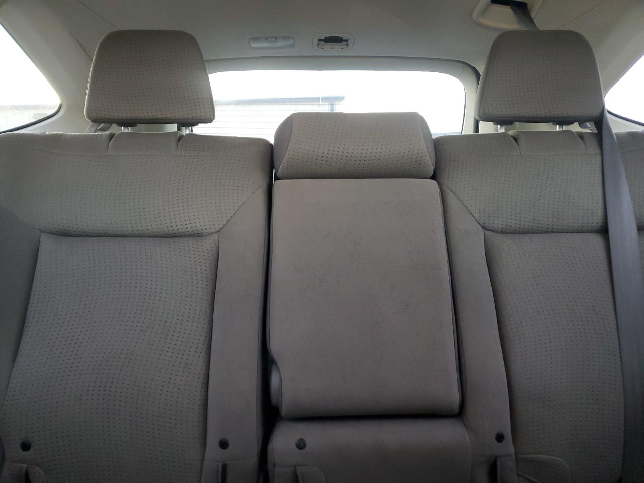 2013 Honda Cr-V Ex VIN: 5J6RM4H52DL002446 Lot: 92067725