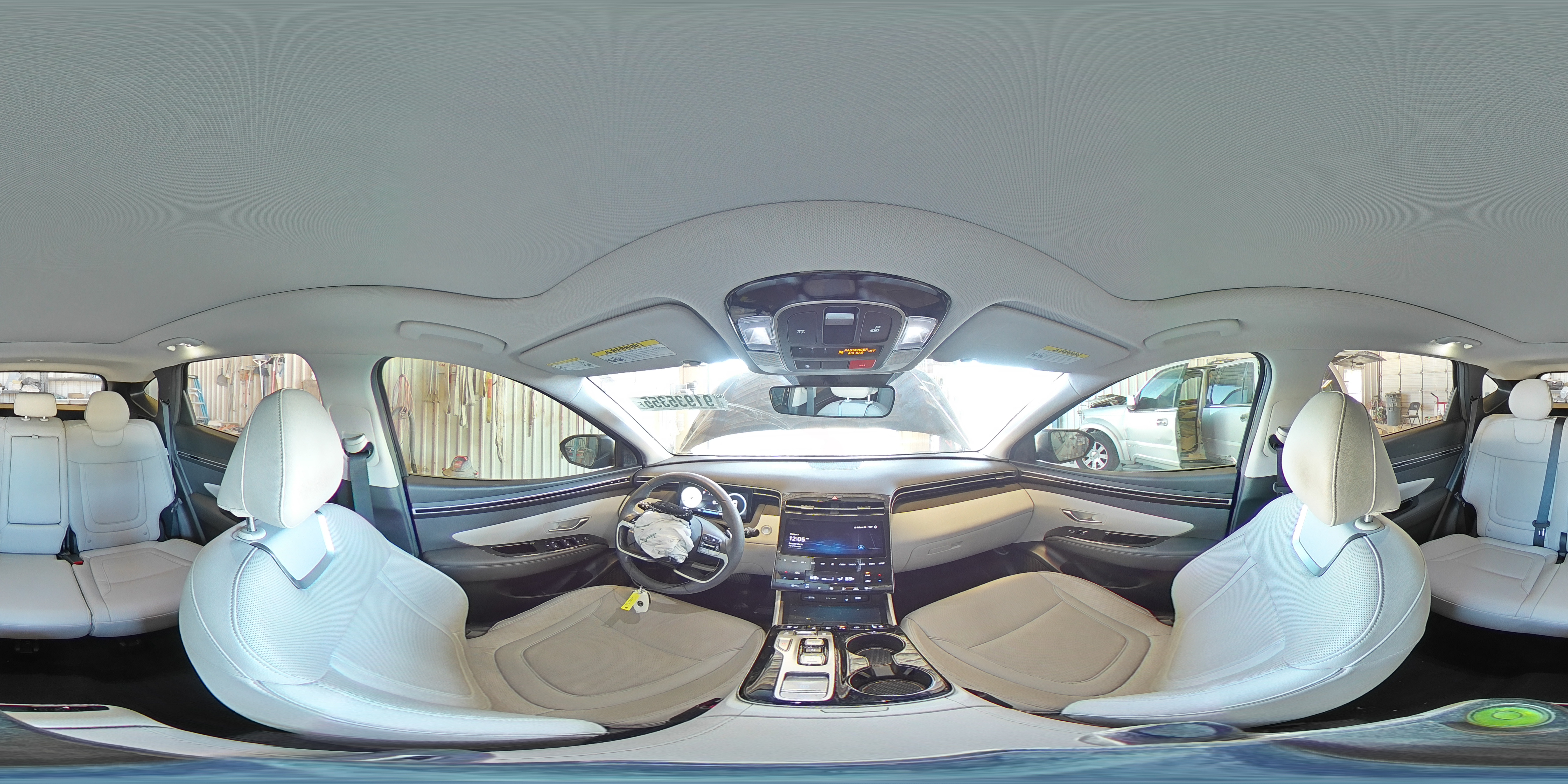 2024 Hyundai Tucson Limited VIN: 5NMJECDE0RH372044 Lot: 91935355