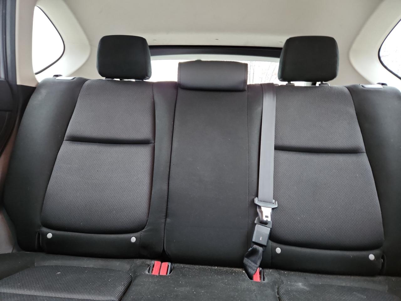 2014 Mazda Cx-5 Sport VIN: JM3KE4BE0E0424500 Lot: 93886485