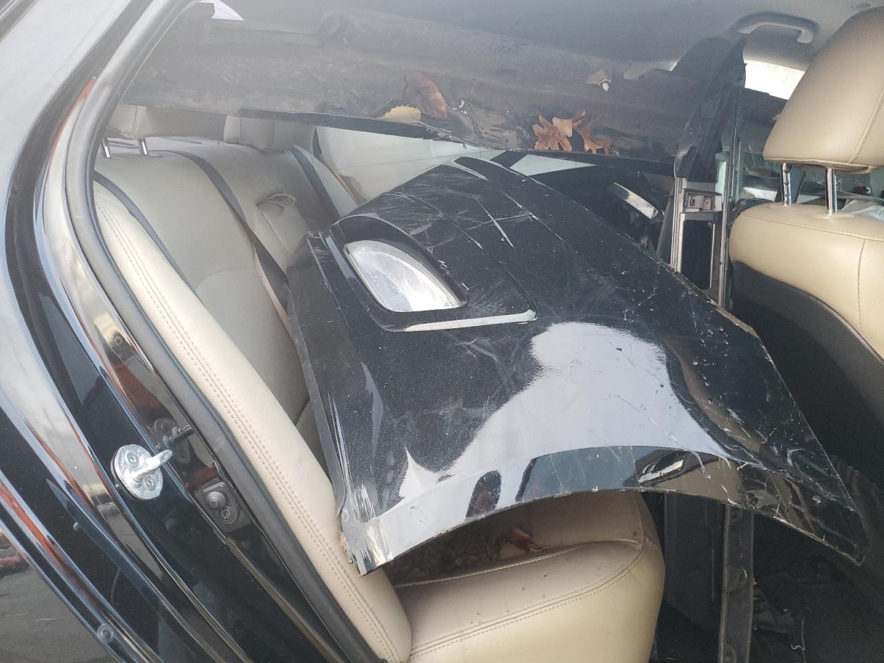 2013 Kia Optima Ex VIN: 5XXGN4A71DG170343 Lot: 93116745