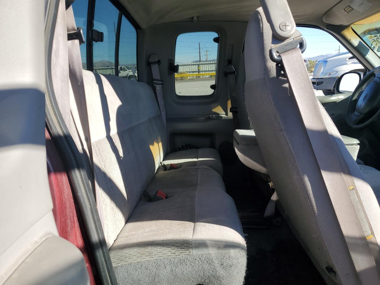 1998 Ford F150 VIN: 1FTZX18W2WKA25402 Lot: 91250085