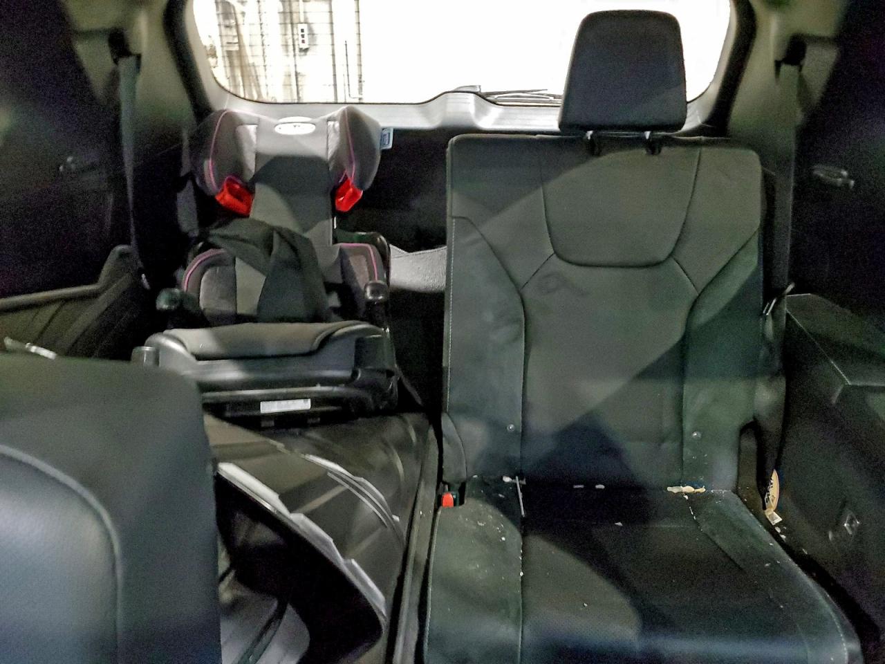 2024 Lexus Tx 500H F Sport Premium VIN: 5TDABAB69RS003723 Lot: 93824795