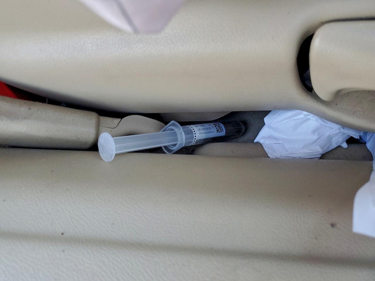 2008 Honda Civic Lx VIN: 2HGFG12648H580293 Lot: 94475785