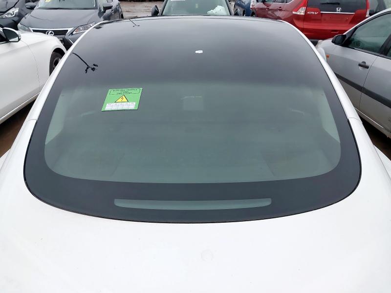 2020 TESLA MODEL 3 STANDARD PLUS 4DR AUTO