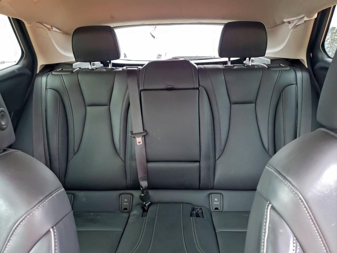 2023 Buick Envision Essence VIN: LRBFZPR47PD225094 Lot: 94419375