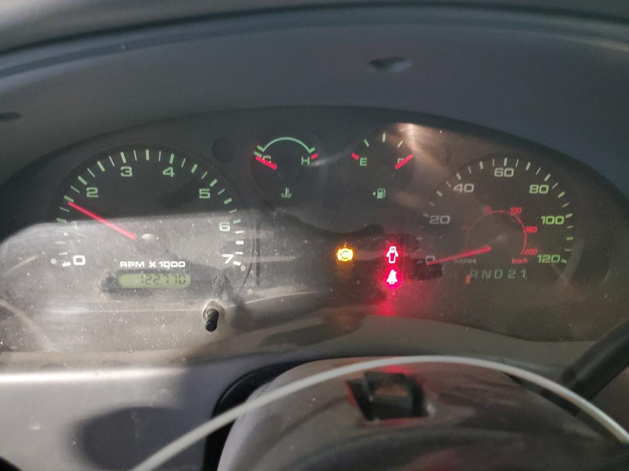 2004 Ford Ranger Super Cab VIN: 1FTZR15E54PB45877 Lot: 91773145