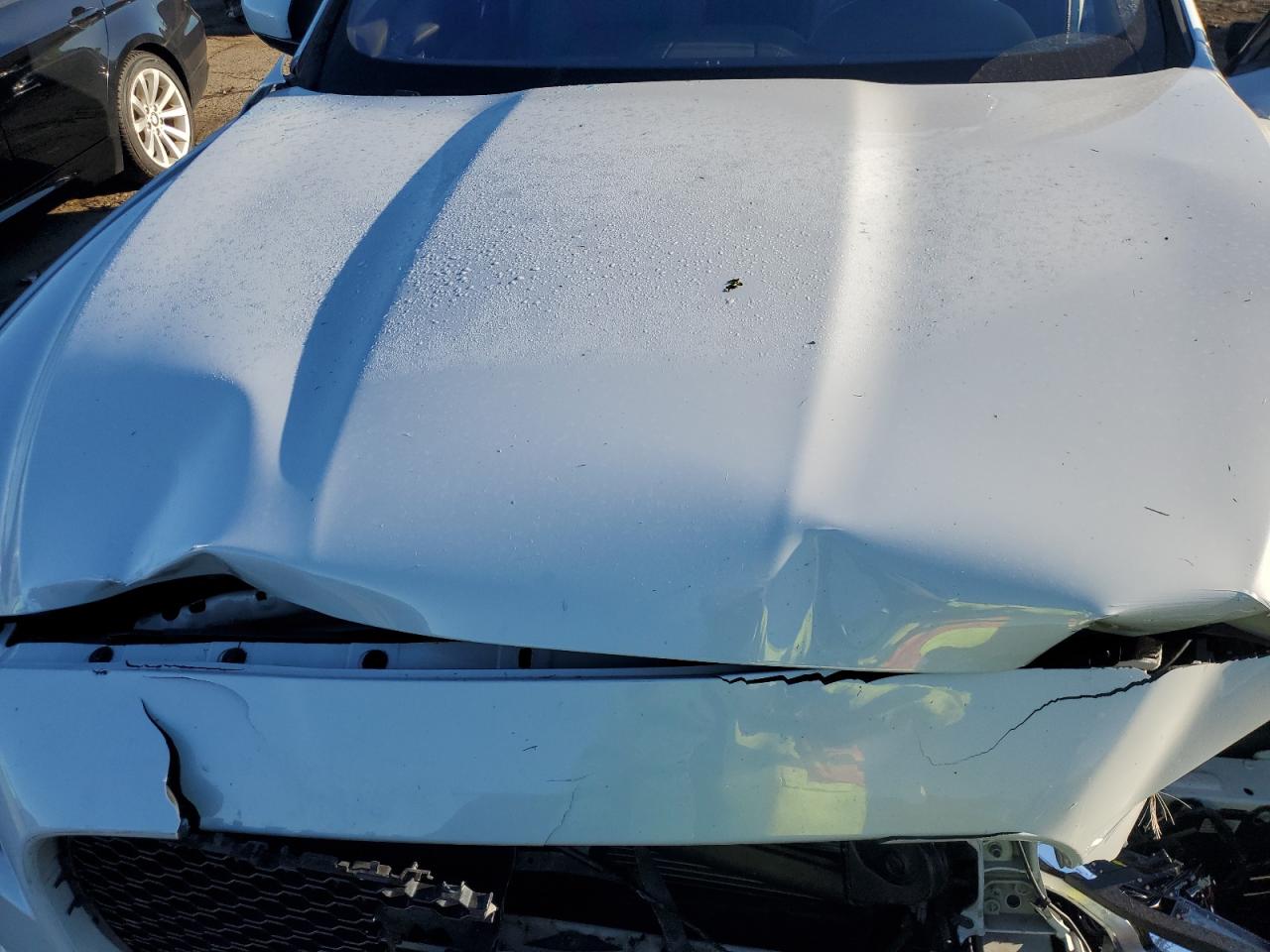 2019 Jaguar F-Pace S VIN: SADCM2FV3KA398841 Lot: 90812525