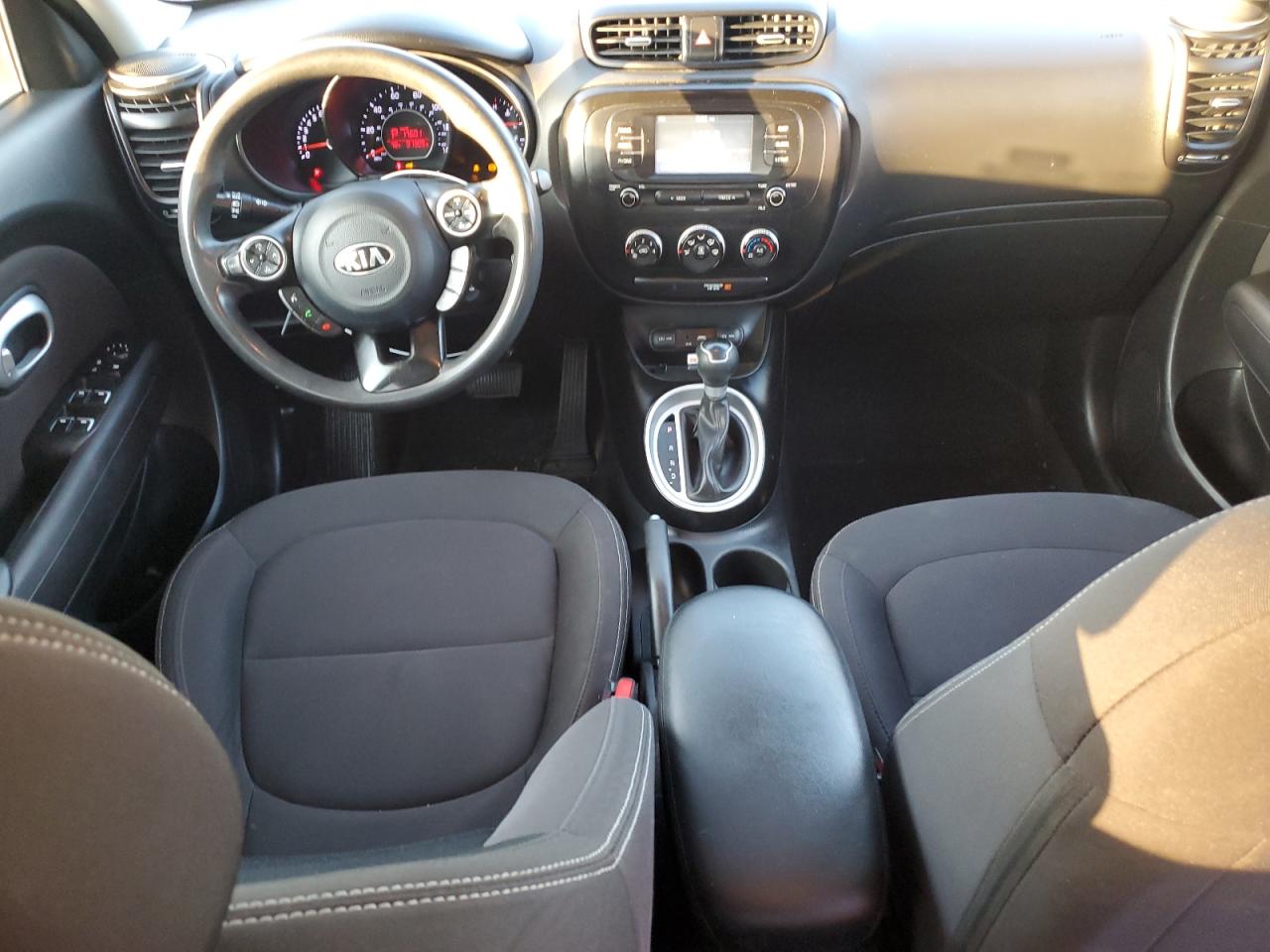 2019 Kia Soul VIN: KNDJN2A26K7656103 Lot: 93979875