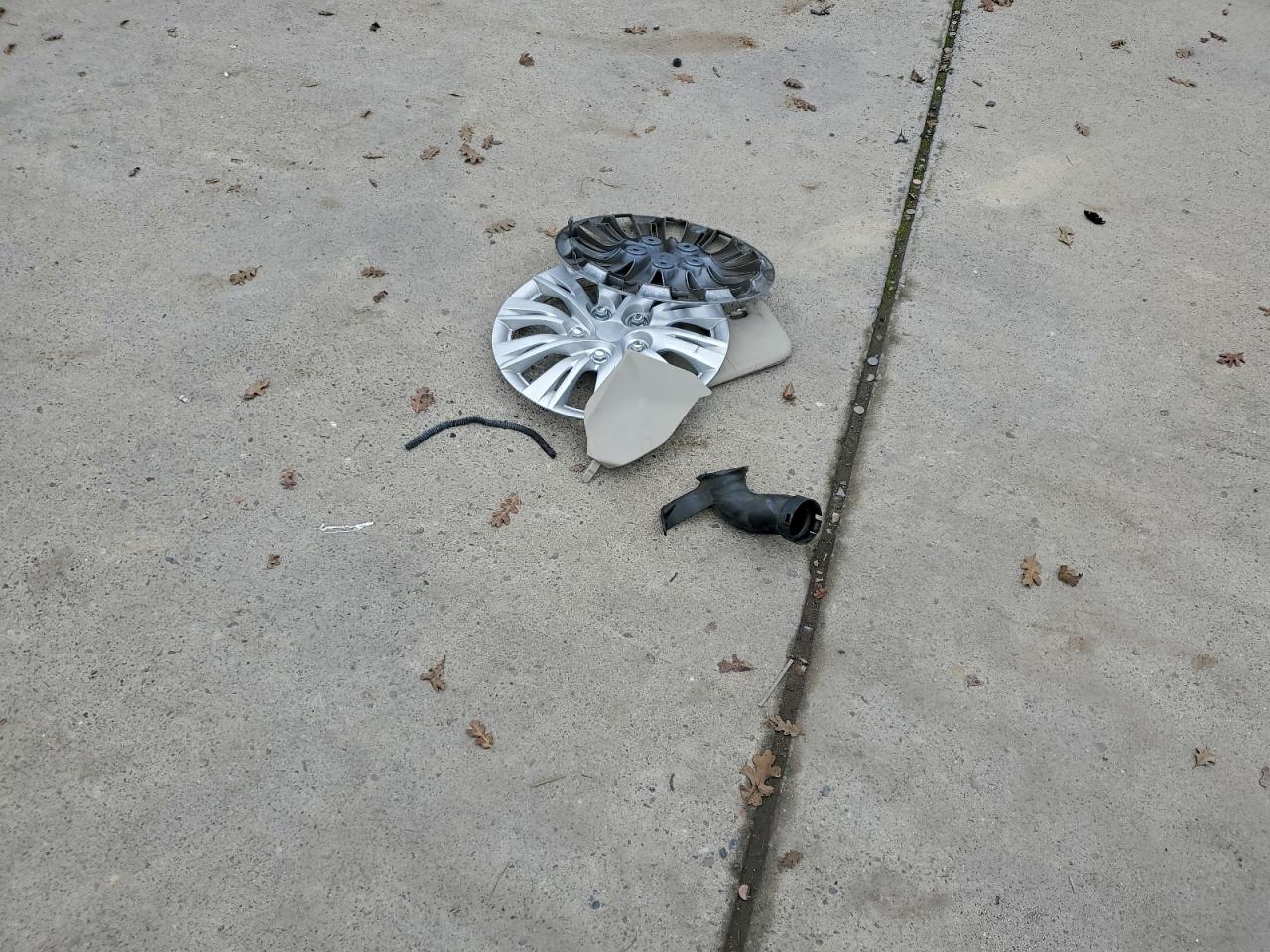 2010 Toyota Corolla Base VIN: 1NXBU4EE6AZ317442 Lot: 94090845