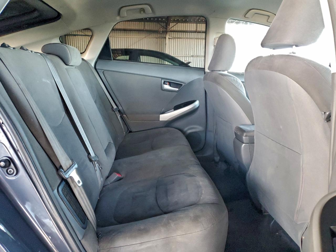 2011 Toyota Prius VIN: JTDKN3DU5B5327959 Lot: 94197125