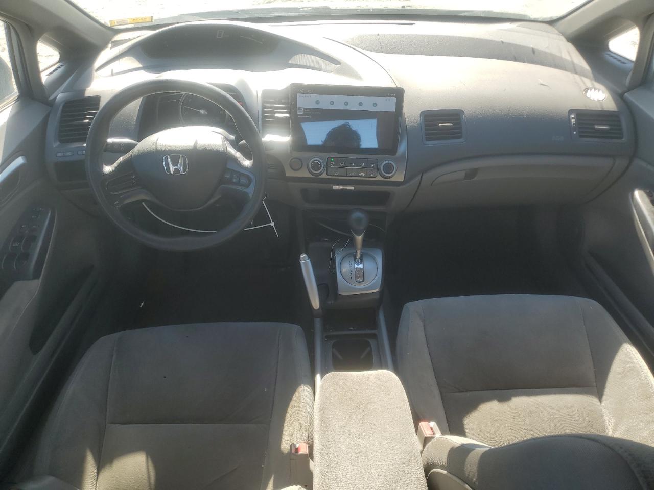 2006 Honda Civic Lx VIN: 2HGFA16576H500100 Lot: 86617225