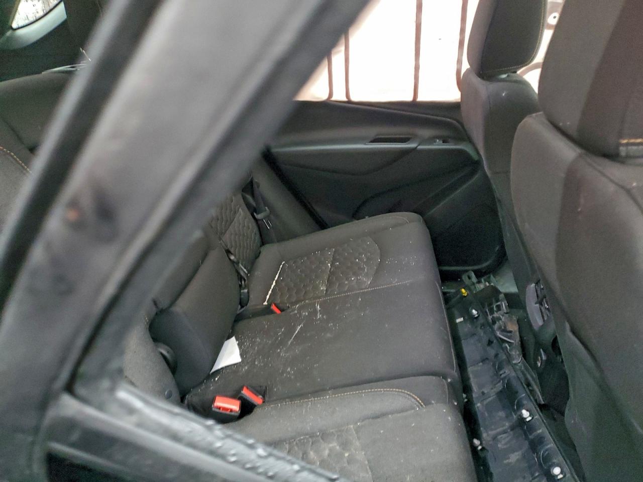 2019 Chevrolet Equinox Lt VIN: 2GNAXVEX7K6214519 Lot: 93193465