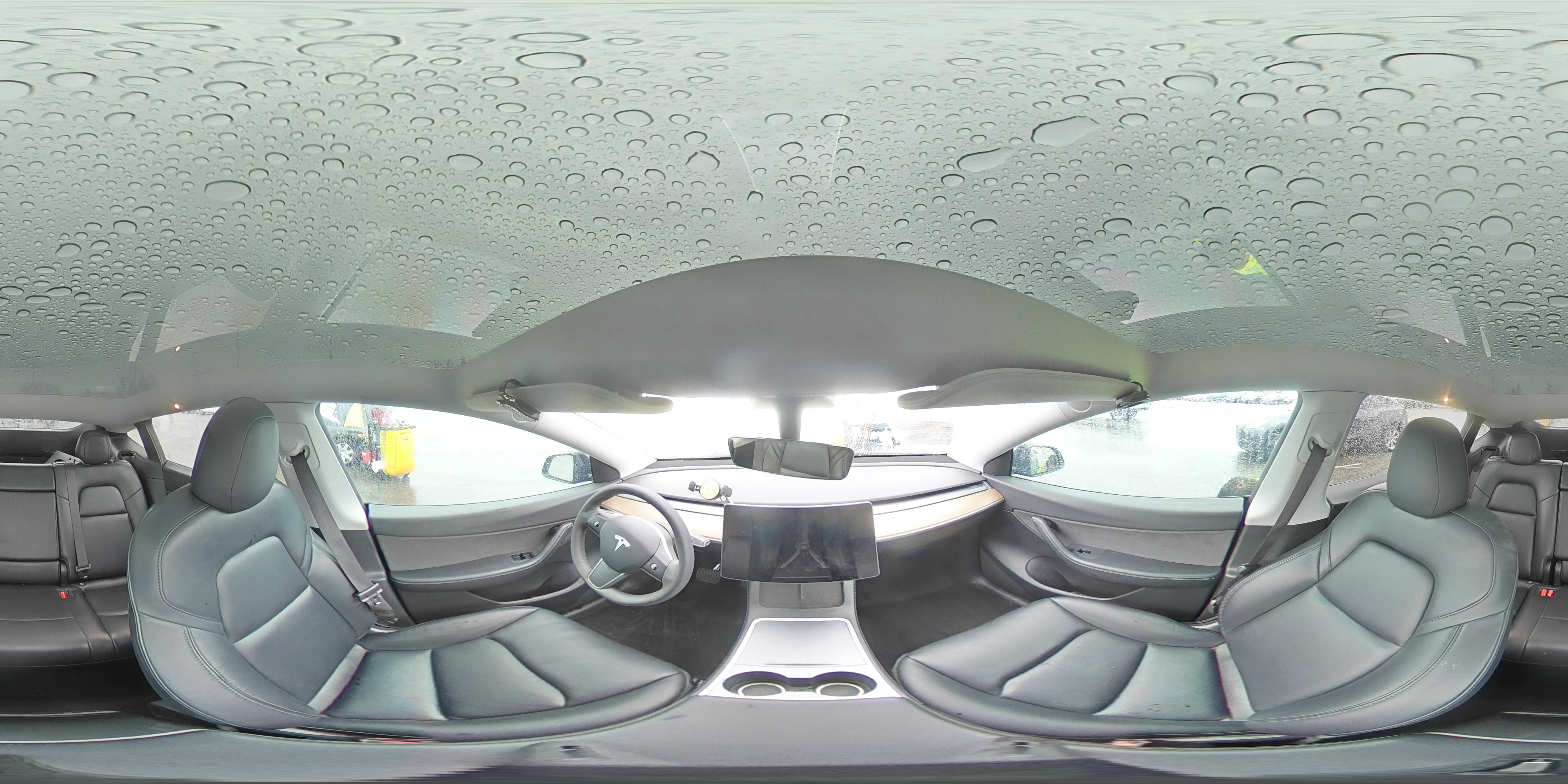 2021 Tesla Model Y VIN: 5YJYGDED8MF125918 Lot: 92861785