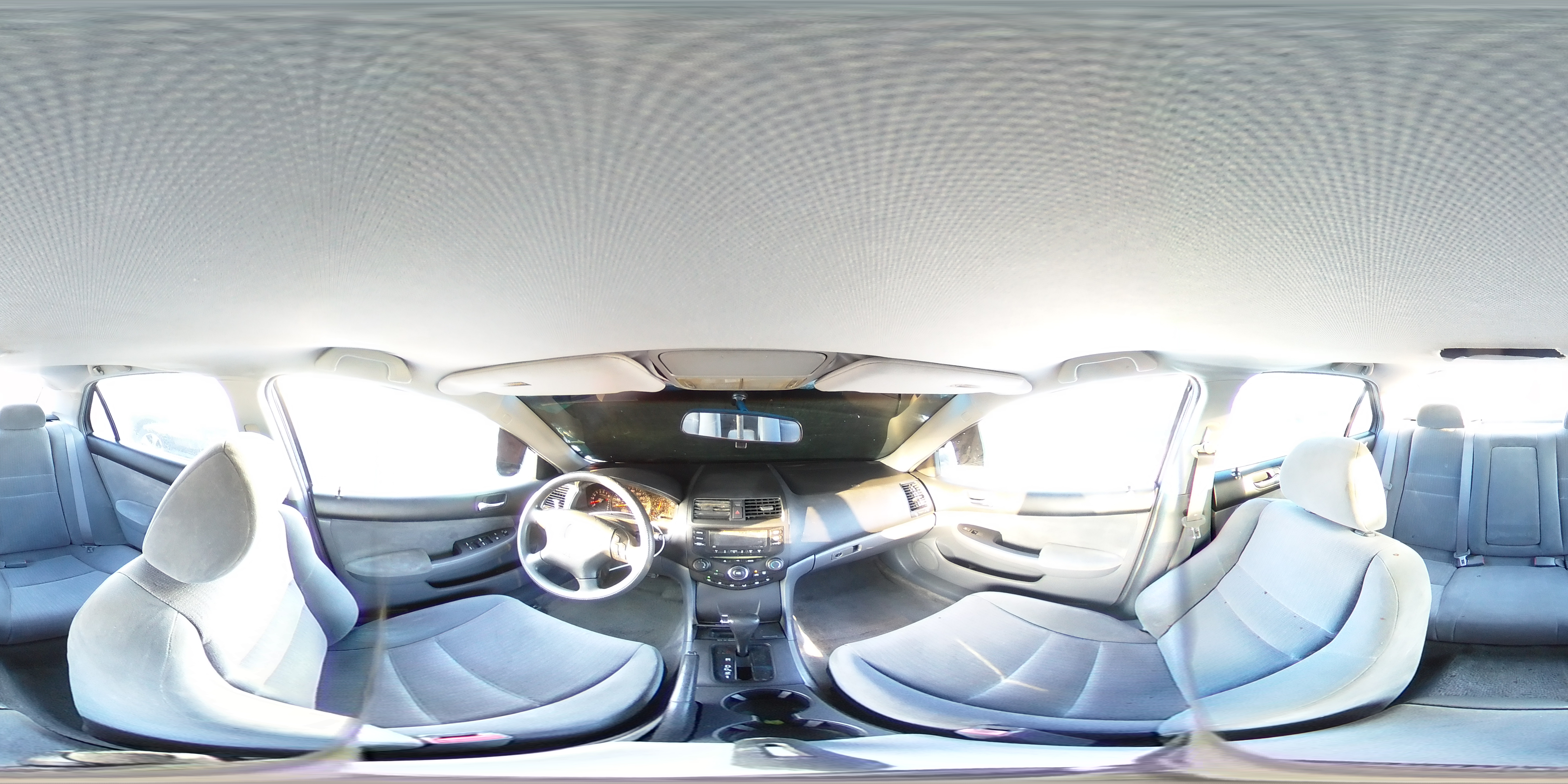 2005 Honda Accord Lx VIN: 3HGCM56495G706218 Lot: 94135425