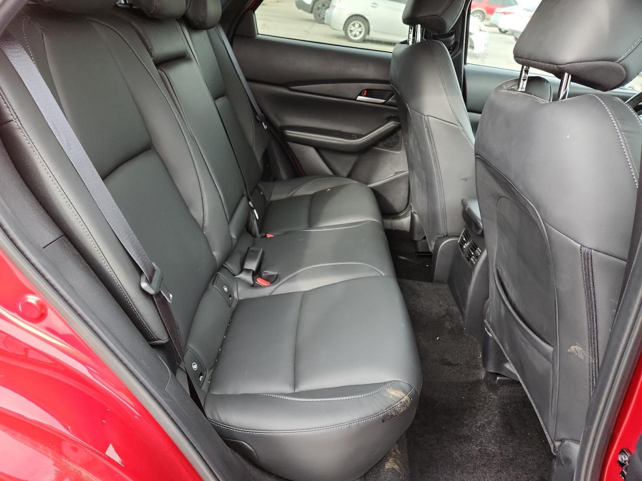 2024 Mazda Cx-30 Select VIN: 3MVDMBBM1RM600391 Lot: 91126175