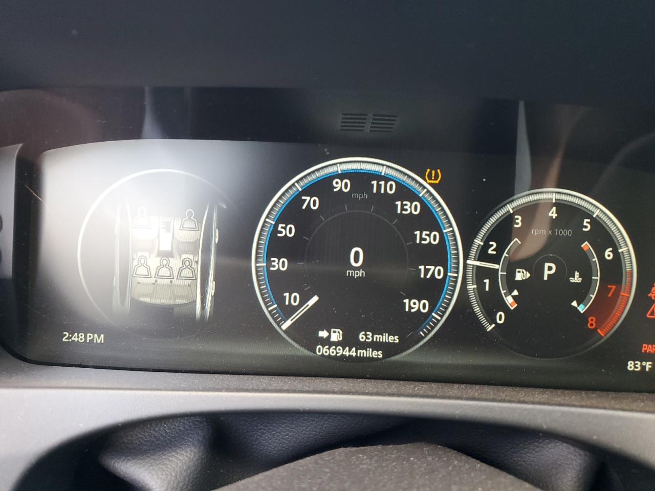 2019 Jaguar Xe Prestige VIN: SAJAE4FXXKCP49411 Lot: 92670225