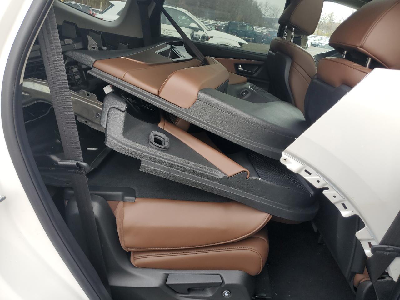 2024 Acura Mdx Technology VIN: 5J8YE1H46RL034698 Lot: 92365625