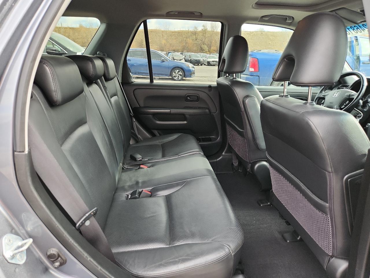 2005 Honda Cr-V Se VIN: JHLRD78995C065462 Lot: 92468185