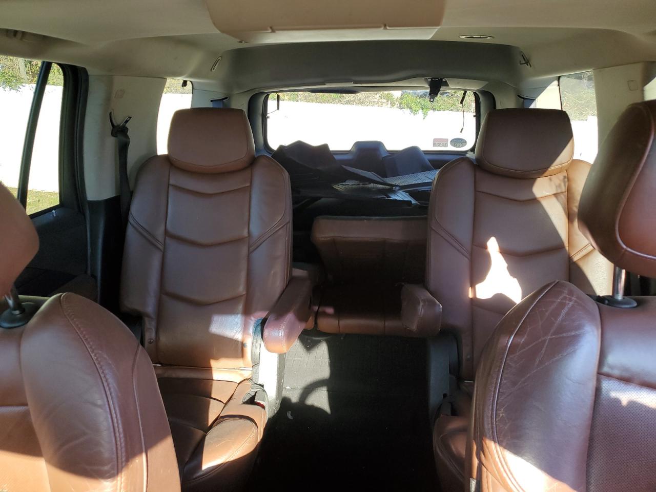 2016 Cadillac Escalade Luxury VIN: 1GYS3BKJ0GR249884 Lot: 91849375