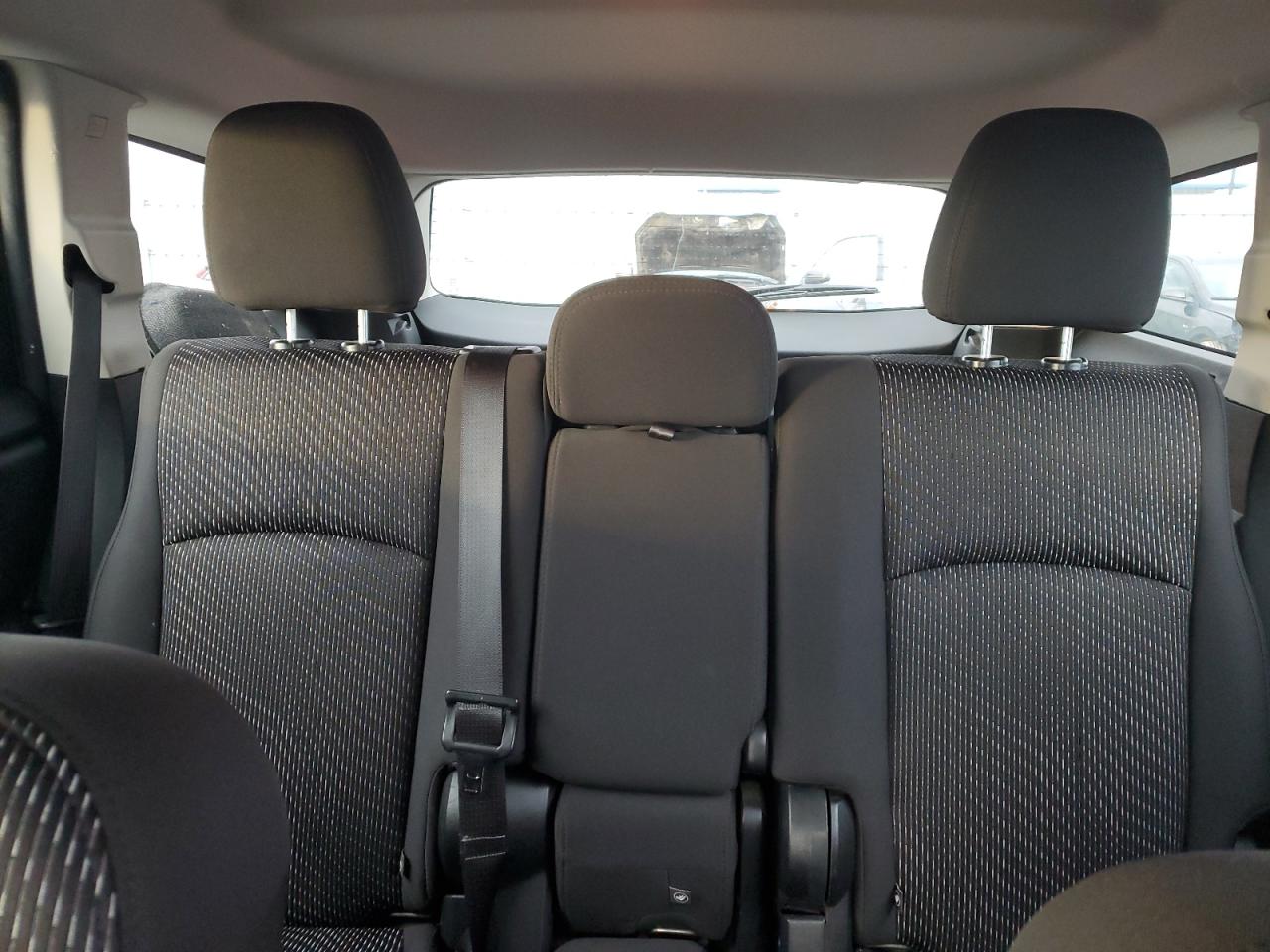 2015 Dodge Journey Se VIN: 3C4PDCAB9FT516566 Lot: 85433575